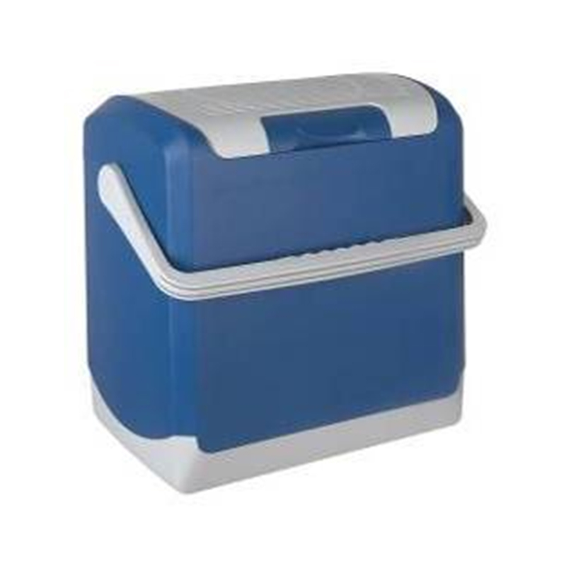 CB-24 DC Portable Thermoelectric Cooler At Warmer