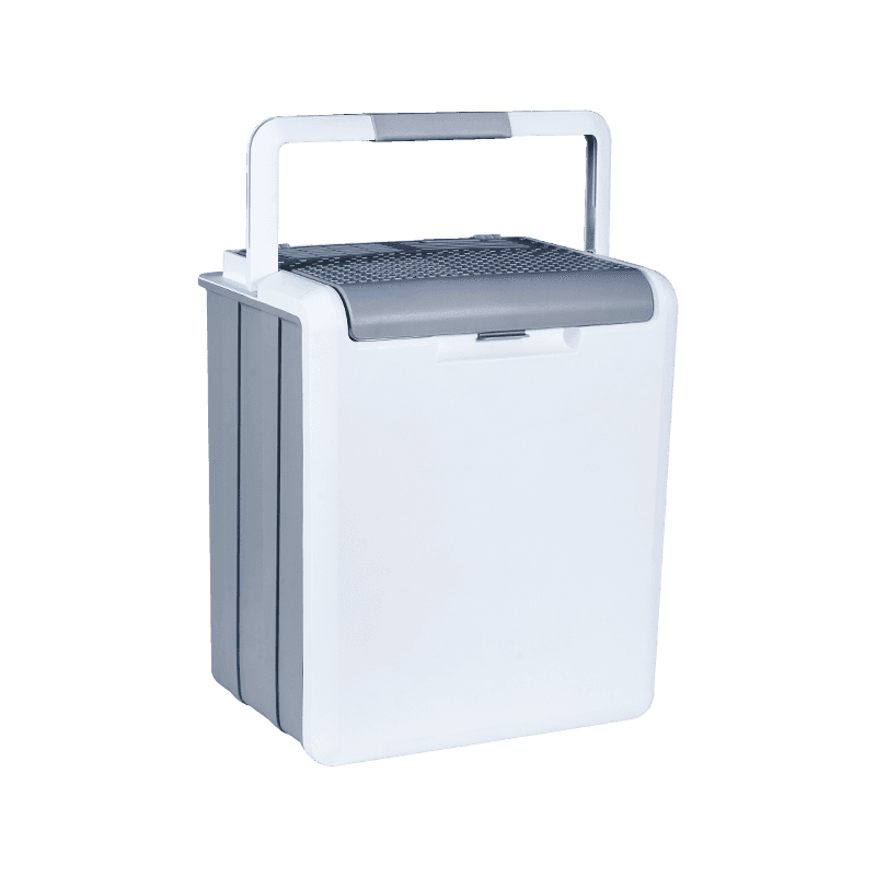 XW-25 Dual Voltage Car at Home Dual-Purpose Thermoelectric Cooler