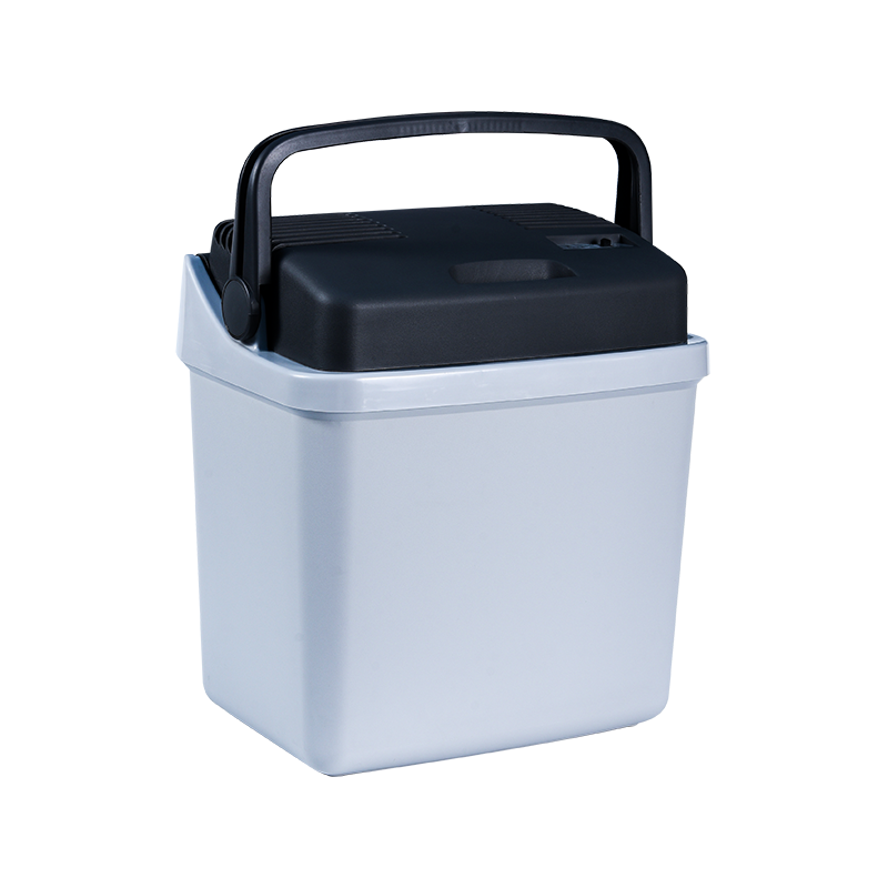 CB-20 Classic Portable Car Cooler At Warmer