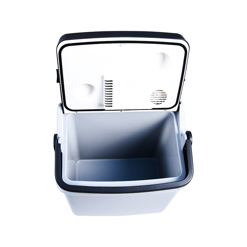 CB-20 Classic Portable Car Cooler At Warmer