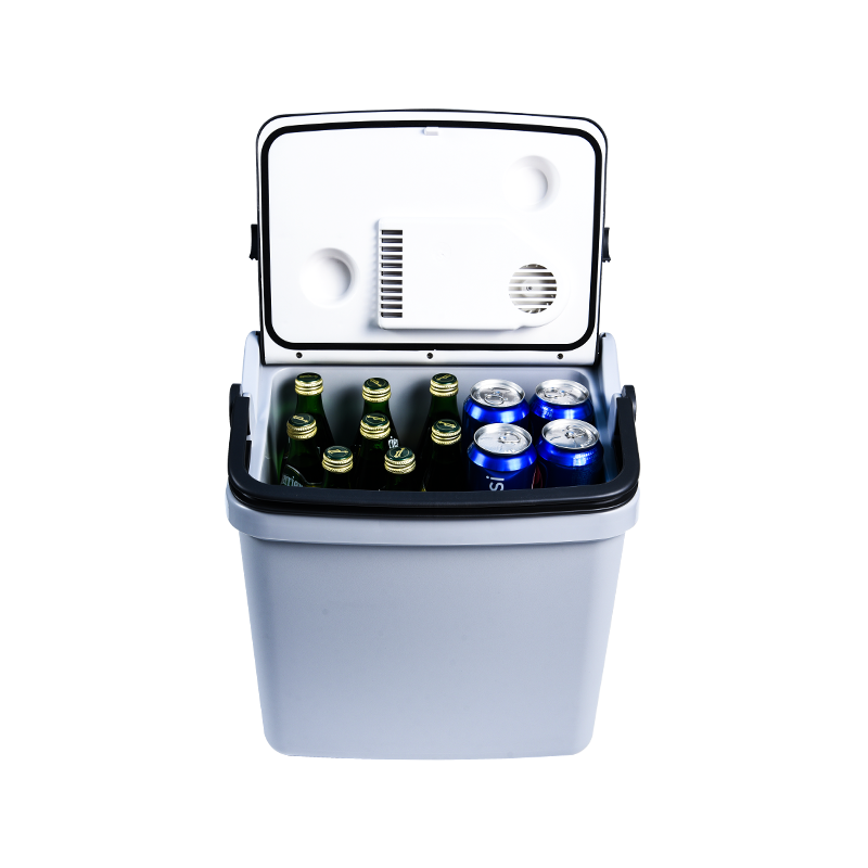 CB-20 Classic Portable Car Cooler At Warmer