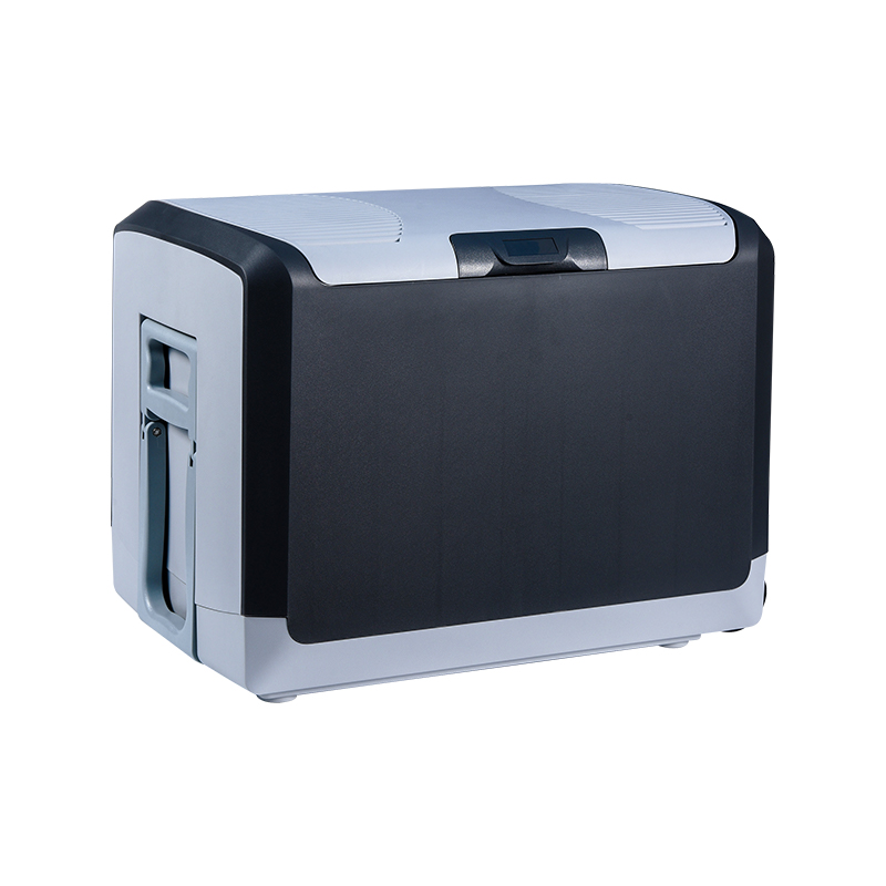 CB-45 Fast Cold Distribution Thermoelectric Cooler at Warmer