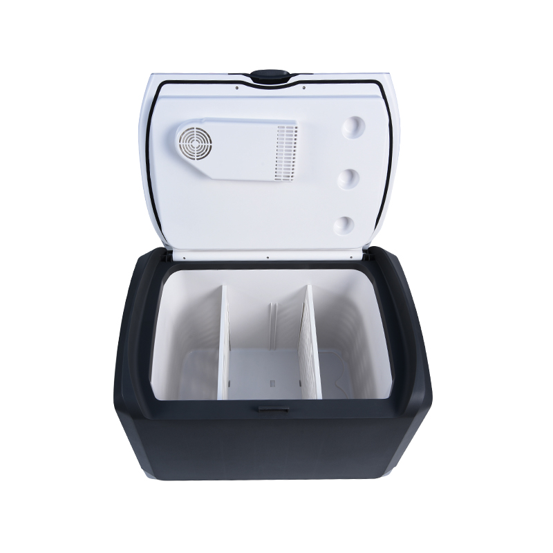 CB-45 Fast Cold Distribution Thermoelectric Cooler at Warmer