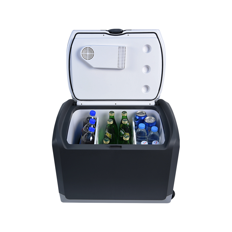 CB-45 Fast Cold Distribution Thermoelectric Cooler at Warmer