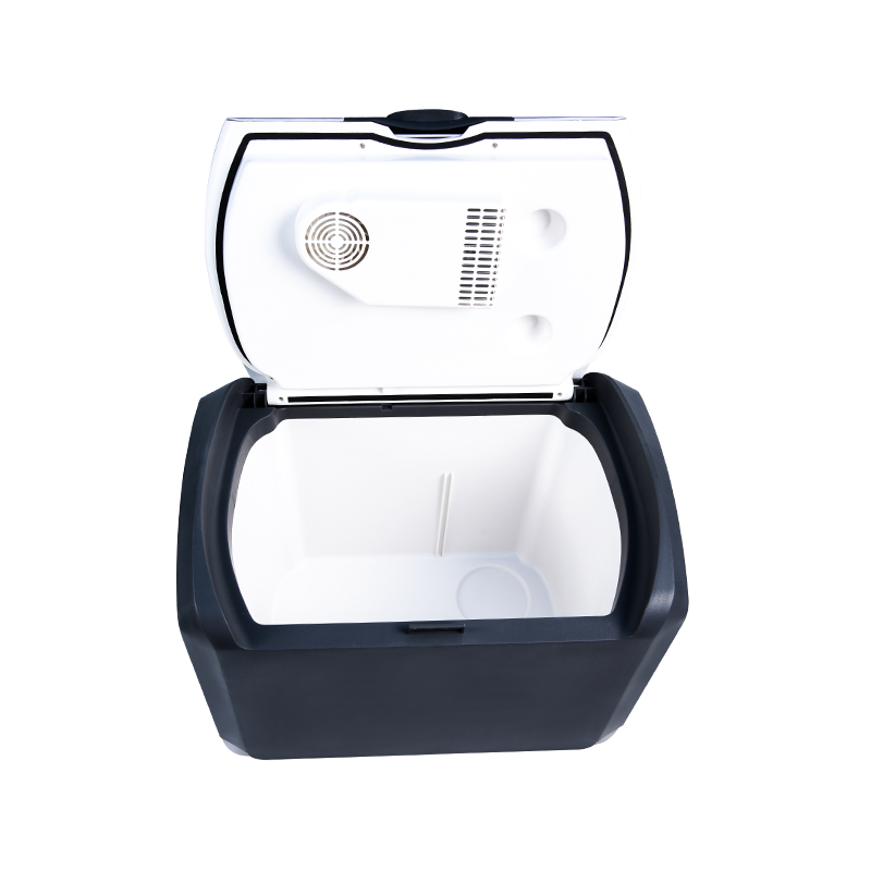 CB-35 Madaling Dalhin 35L Side Handle Thermoelectric Coolerbox