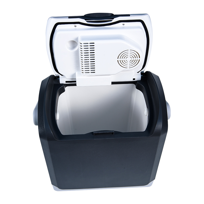 CB-14 Thermoelectric Cooler at Warmer