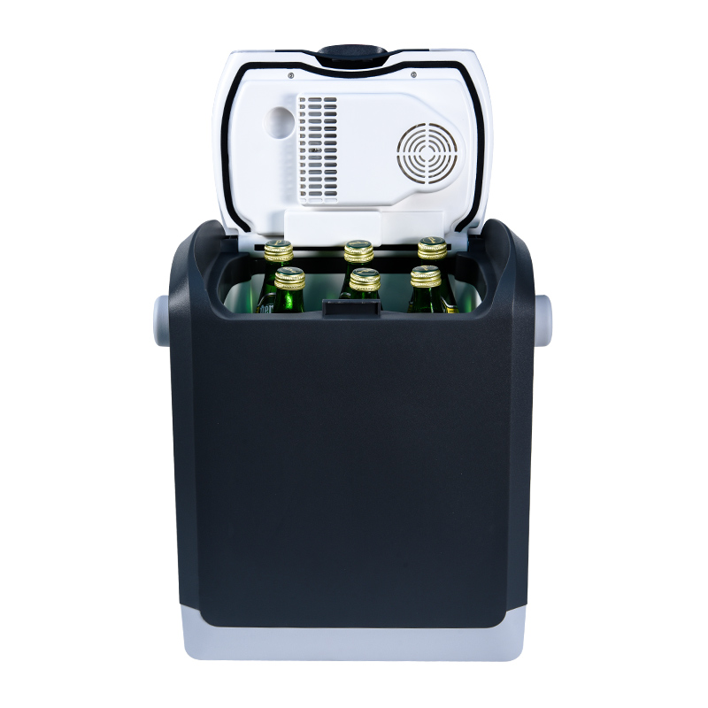 CB-14 Thermoelectric Cooler at Warmer